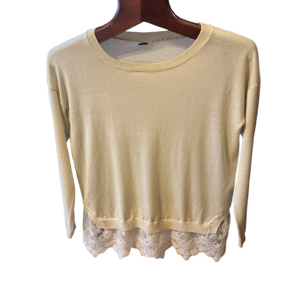 Poof !fine pullover size M in great condition - Picture 2 of 7